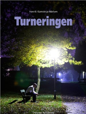 cover image of Turneringen